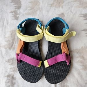 Teva Sandals